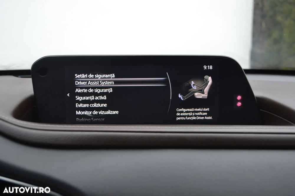 Mazda CX-30 SKYACTIV-G 2.0 M-Hybrid Aut. SELECTION - 26