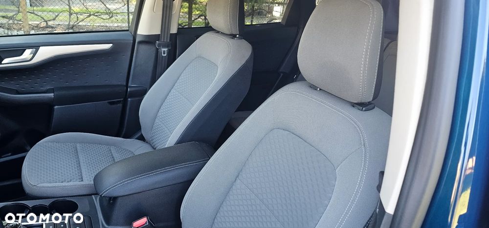 Ford Kuga 1.5 EcoBoost AWD Trend ASS - 17