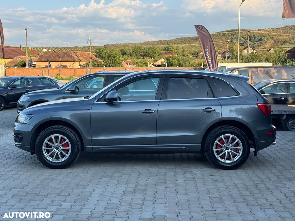 Audi Q5 - 7