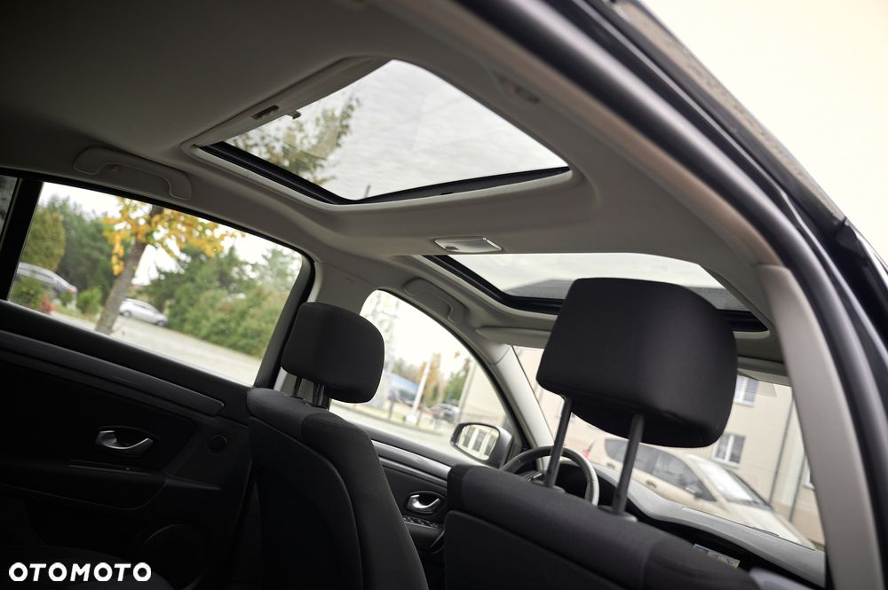 Renault Laguna ENERGY dCi 130 FAP Start & Stop Paris - 31