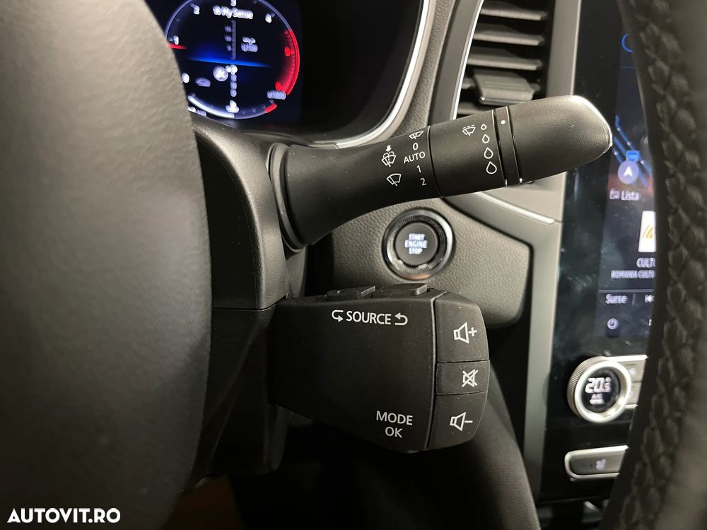Renault Megane Blue dCi 116 EDC Intens - 27