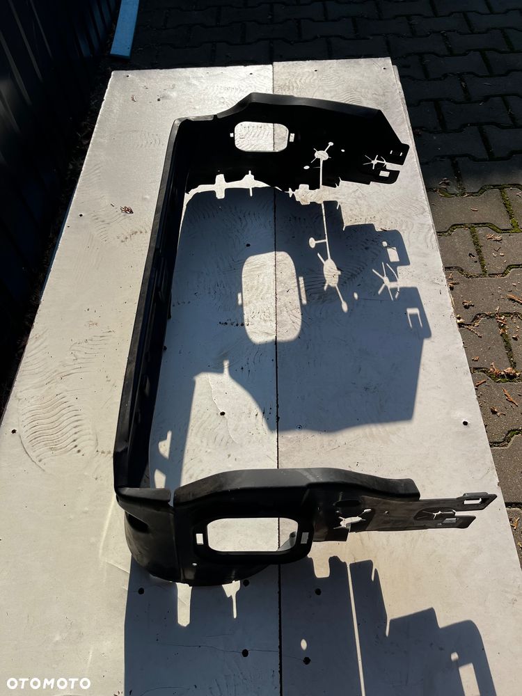 PAS PRZEDNI BMW G05 X5 CAŁY - 2