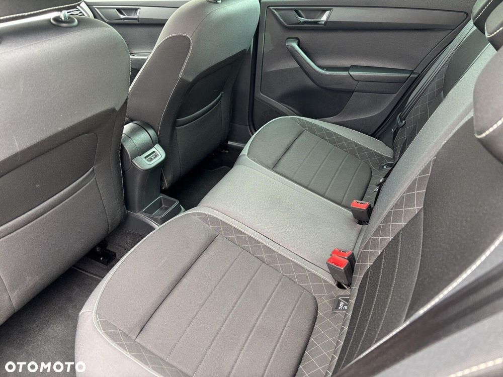 Skoda Fabia 1.0 TSI Ambition - 12