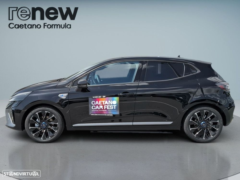 Renault Clio 1.6 E-Tech Full Hybrid Esprit Alpine - 5