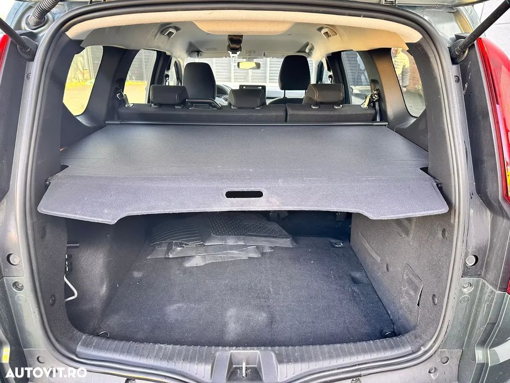 Dacia Jogger TCe 110 Journey - 20