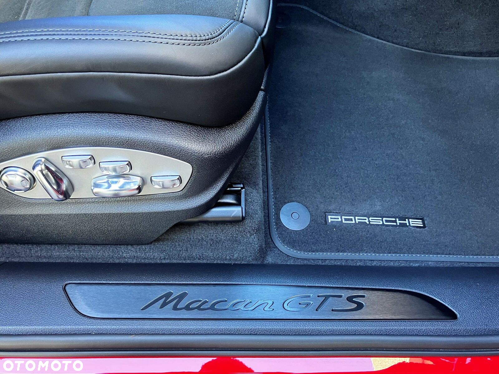 Porsche Macan - 23