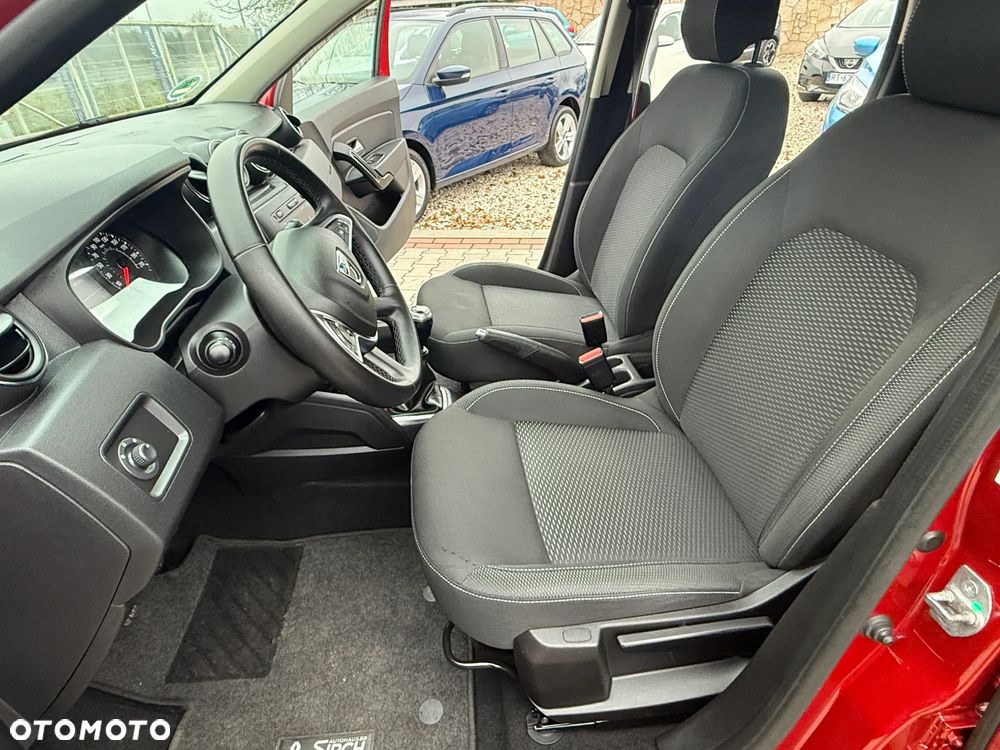 Dacia Duster TCe 130 2WD GPF Celebration - 21