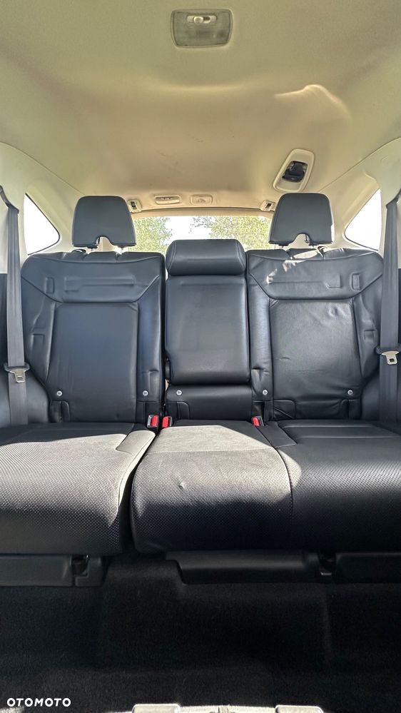 Honda CR-V 2.0 Executive - 14