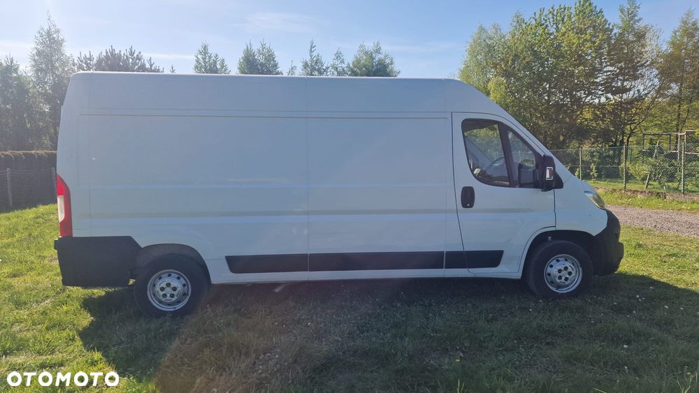Citroën Jumper - 1