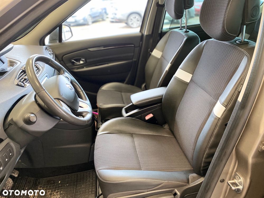 Renault Scenic 1.2 TCe Energy Intens - 7