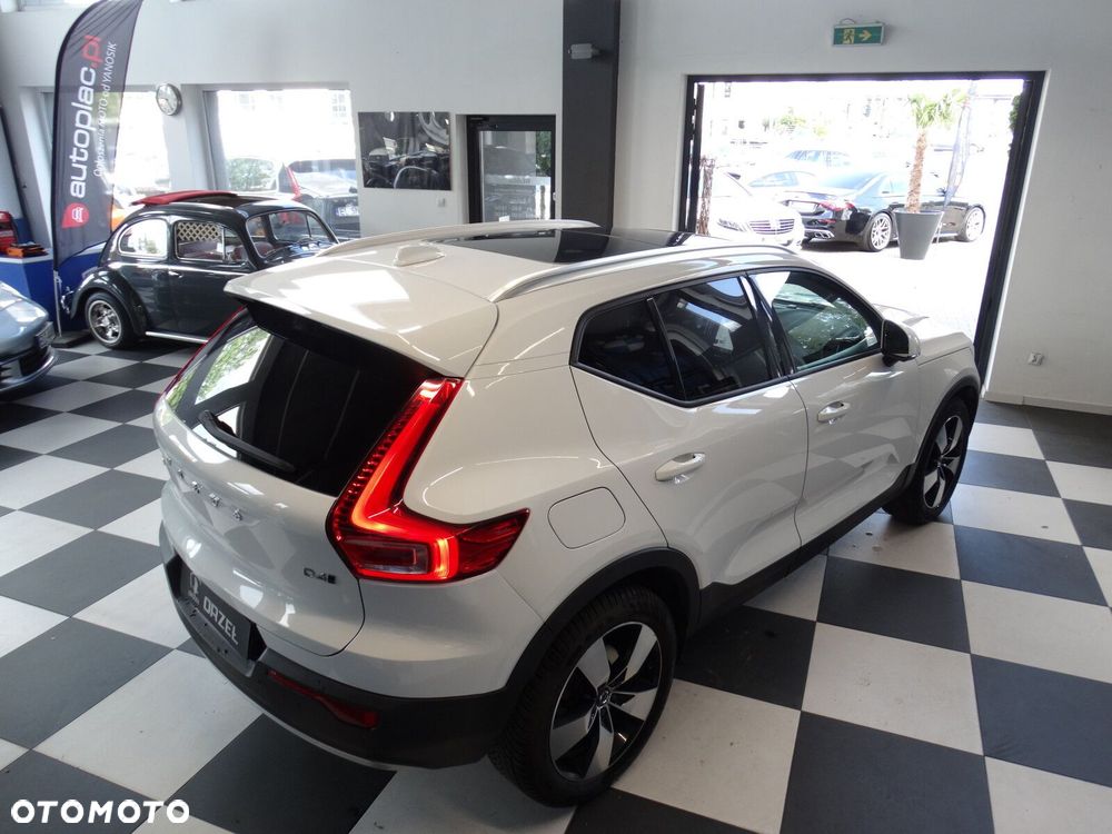 Volvo XC 40 - 6