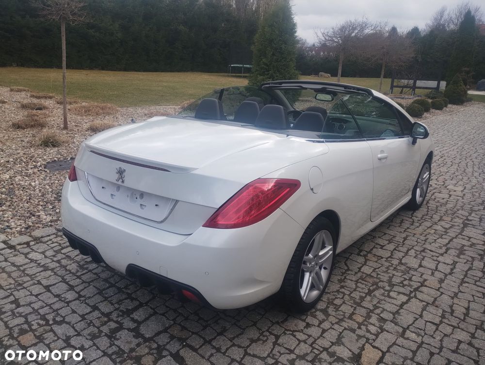 Peugeot 308 155 THP Premium - 3