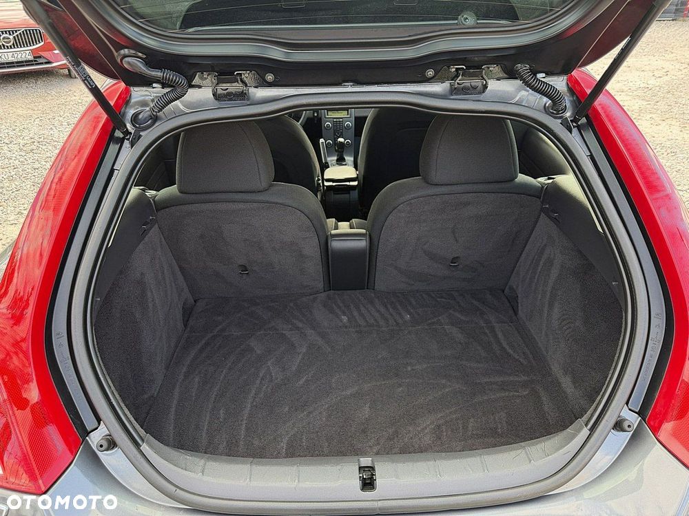 Volvo C30 - 14