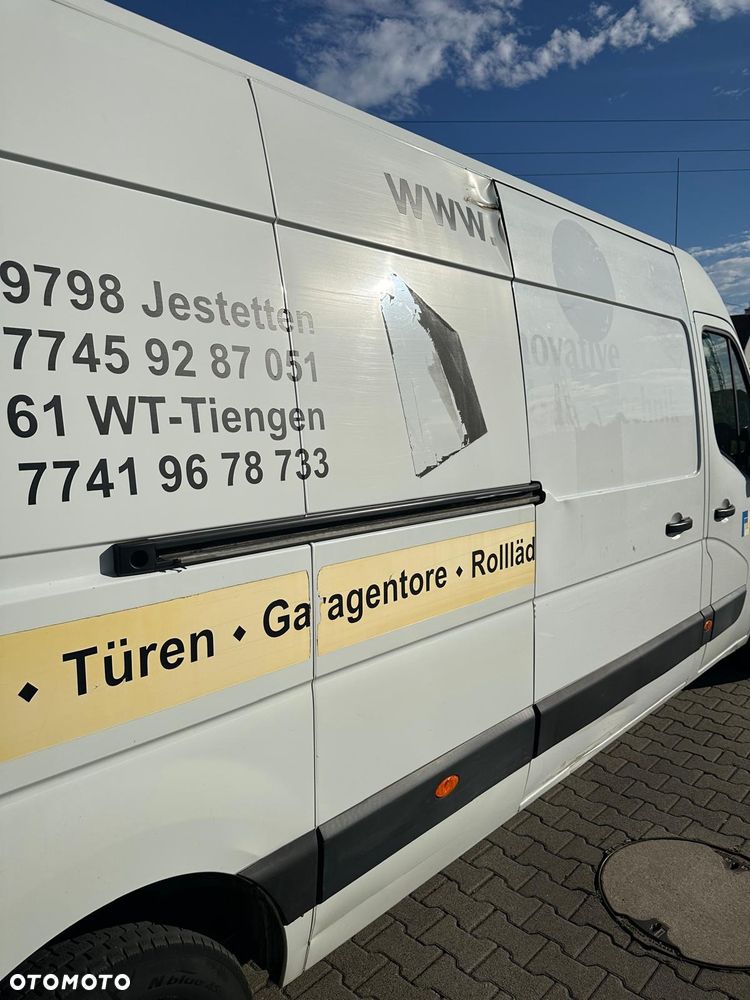 Opel Movano - 6