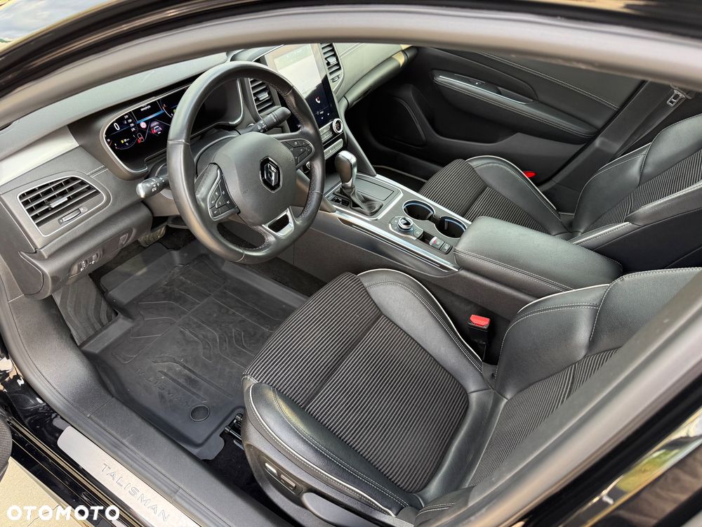 Renault Talisman - 16