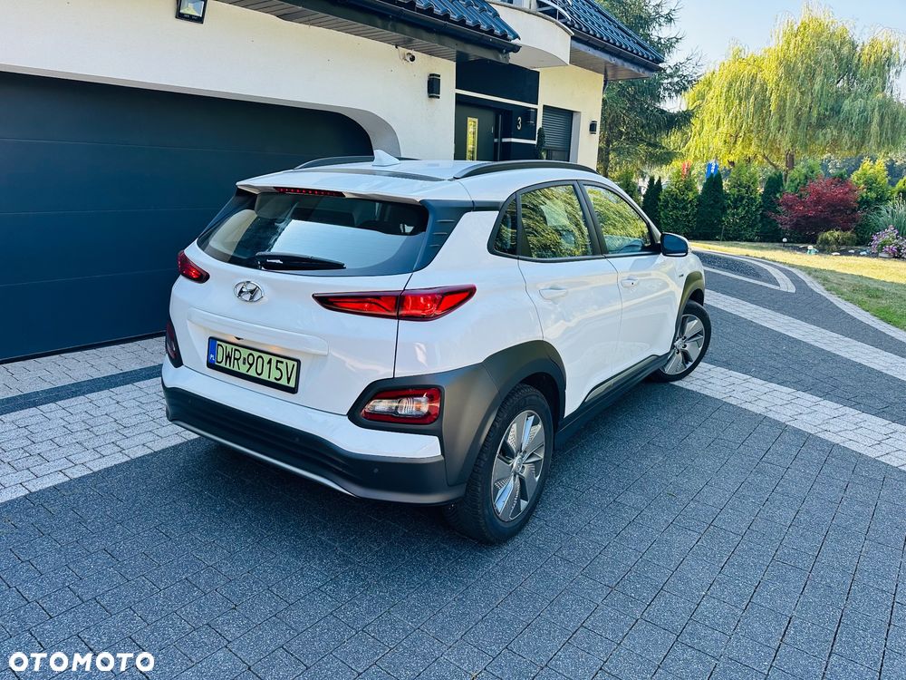 Hyundai Kona - 20