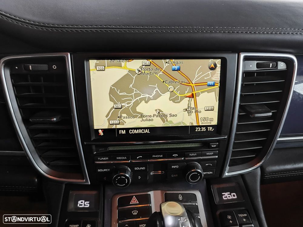 Porsche Panamera Platinum Edition - 29