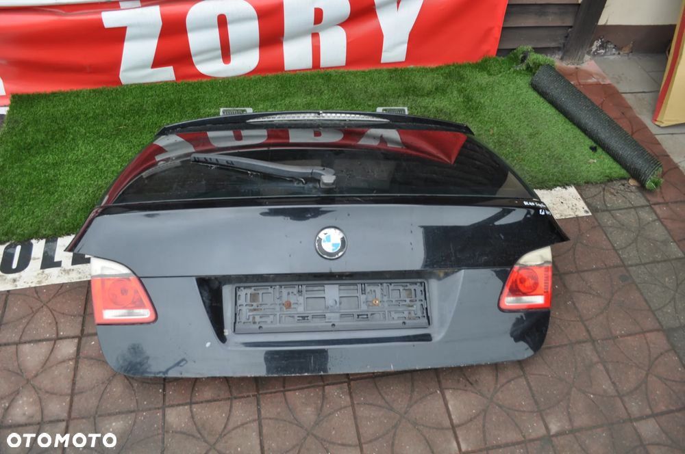 BMW E61 klapa nr 60224 WYSYŁKA - 1