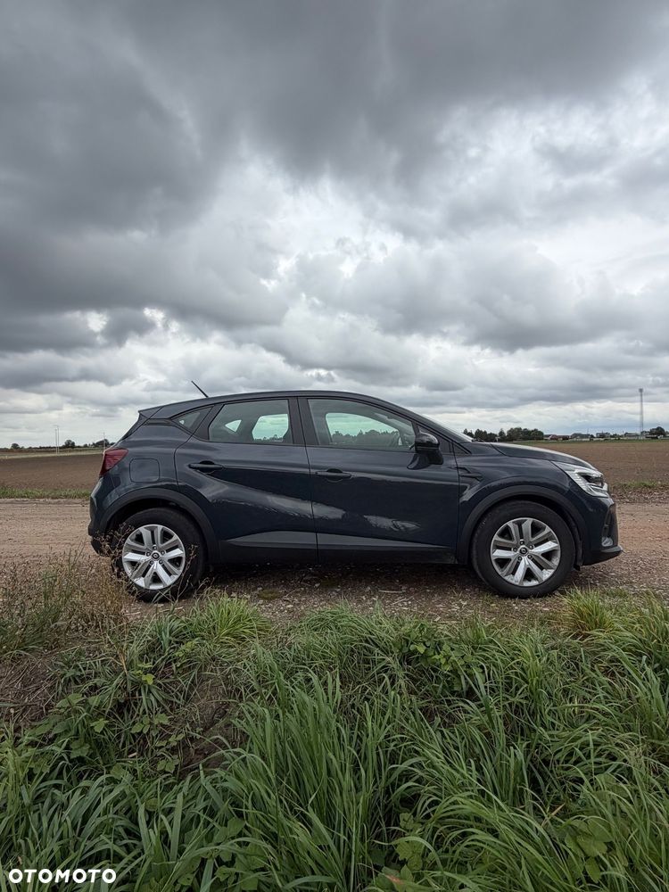 Renault Captur - 7