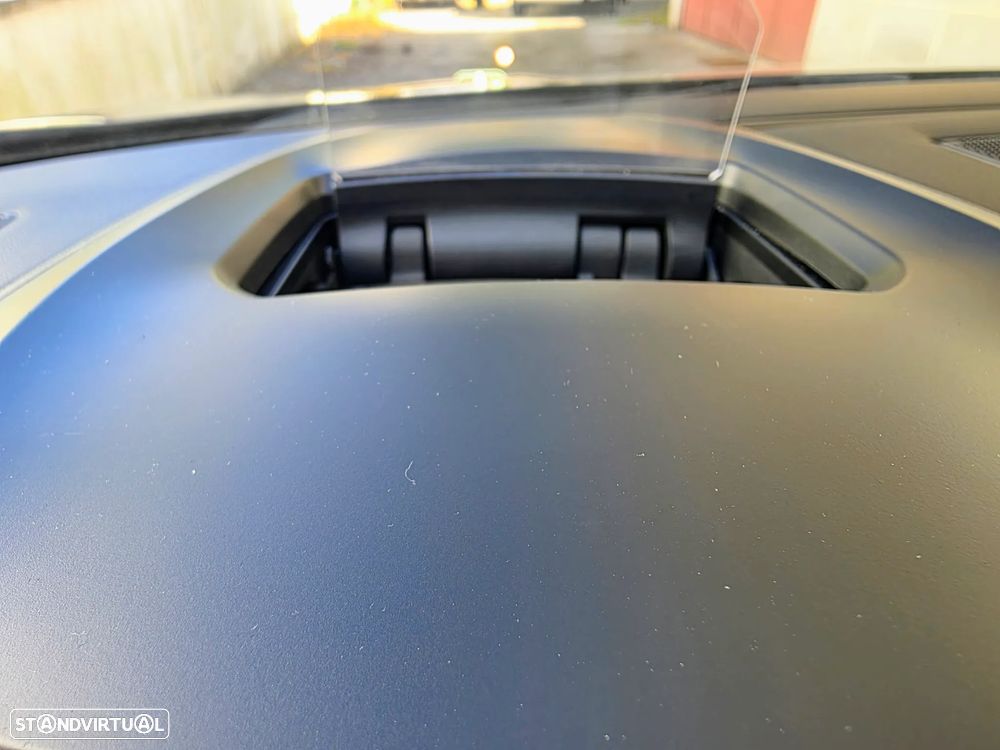 Renault Mégane Sport Tourer 1.5 dCi GT Line - 39