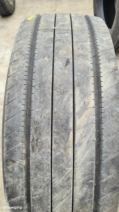 285/70R19.5 OPONY Naczepa GOODYEAR Marathon LHT - 2