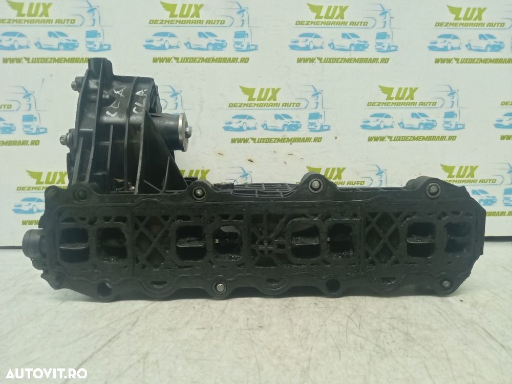 Galerie de admisie 2.2 cdi om651 a6510900037 Mercedes-Benz GLK-Class - 4