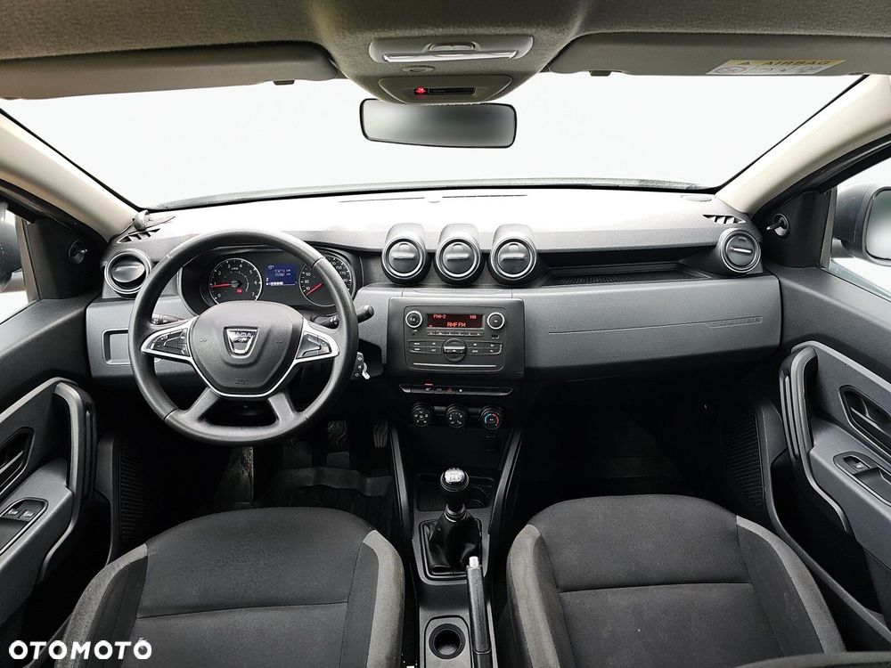 Dacia Duster - 4