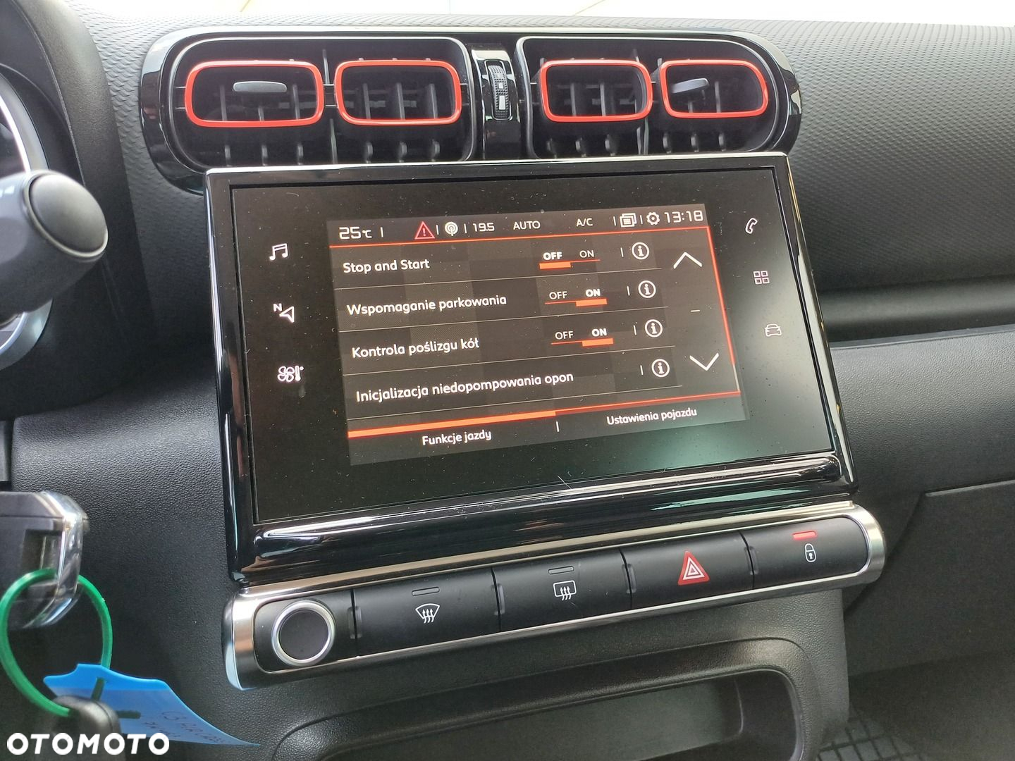 Citroën C3 Aircross 1.2 PureTech GPF Shine Pack S&S - 17