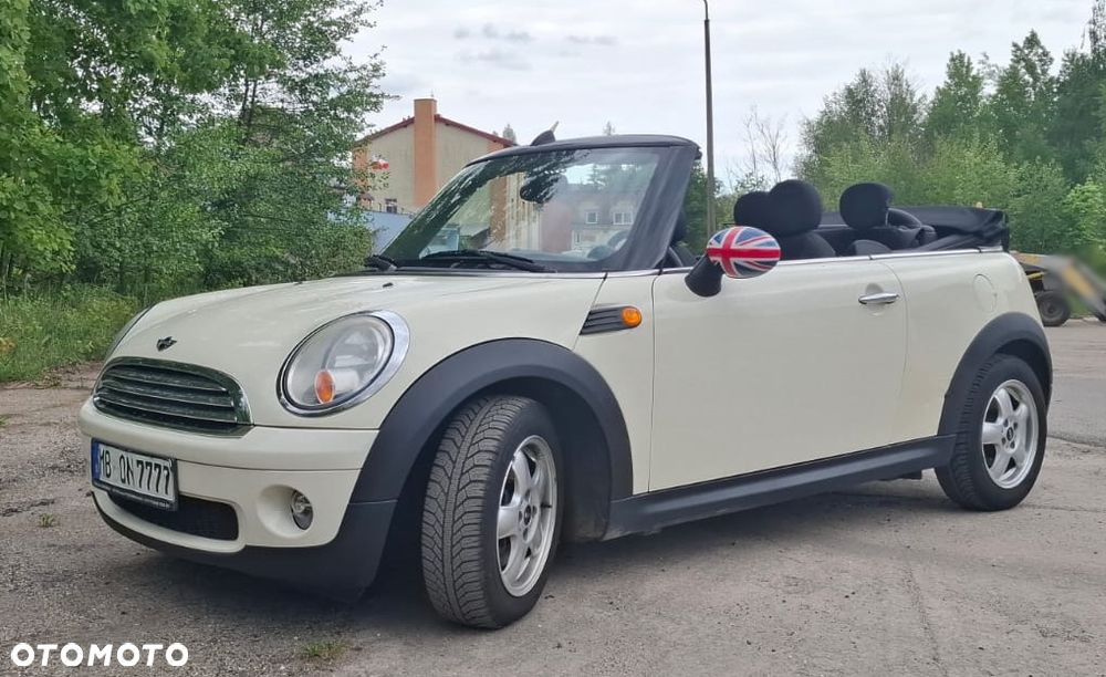 MINI Cooper - 1