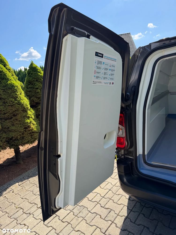 Toyota PROACE CITY - 9