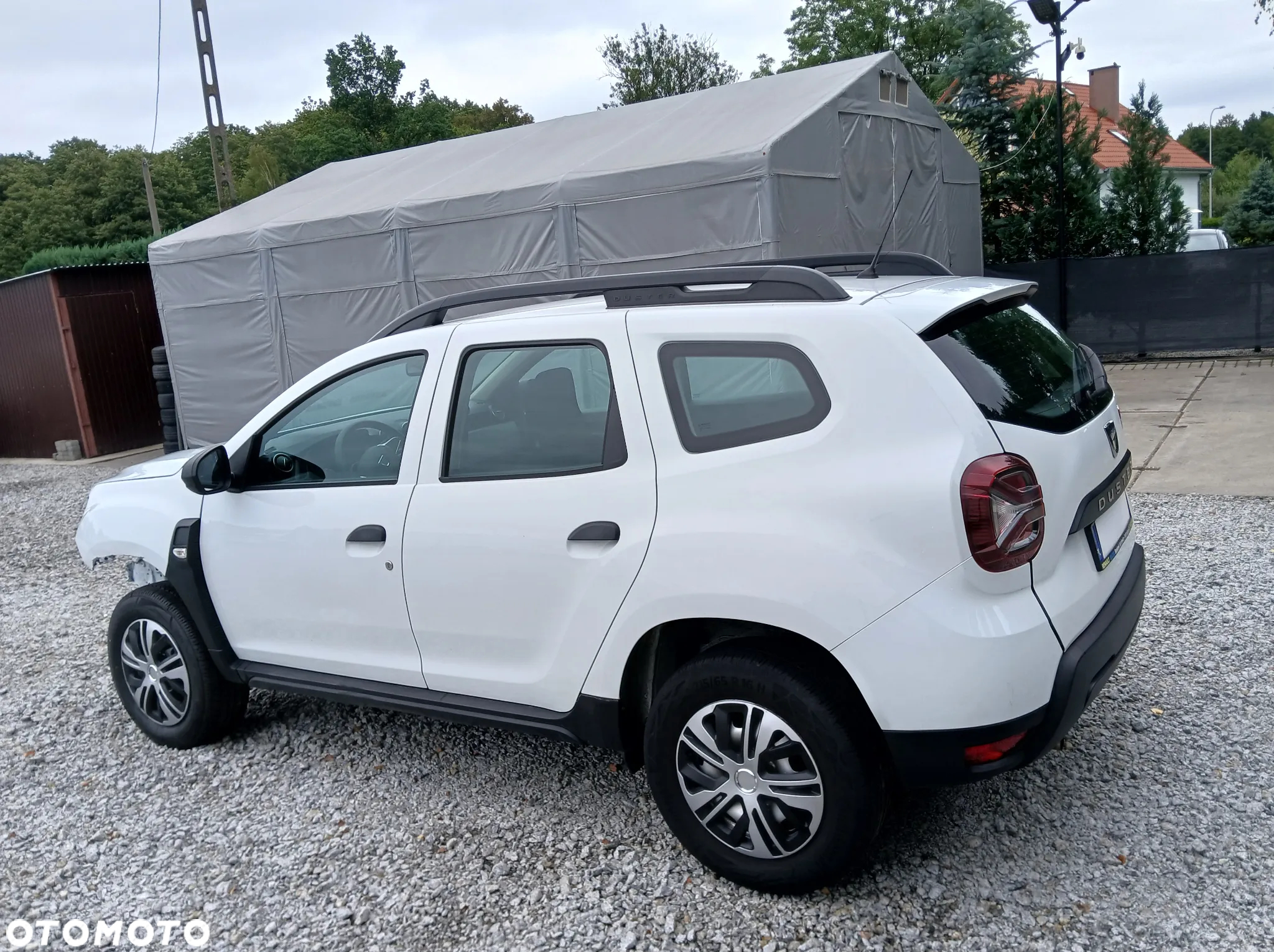 Dacia Duster 1.0 TCe Essential - 15