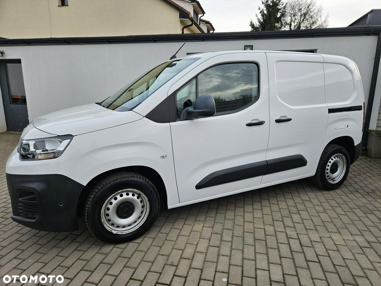 Citroën Berlingo - 12