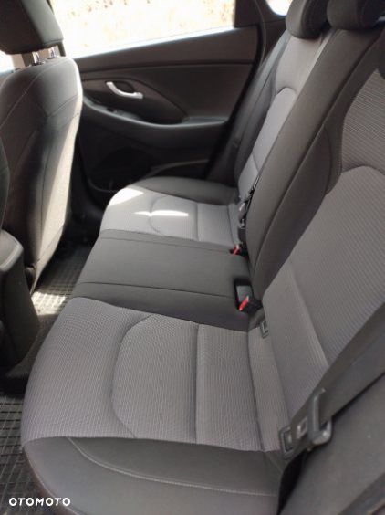 Hyundai i30 1.4 Classic + - 13