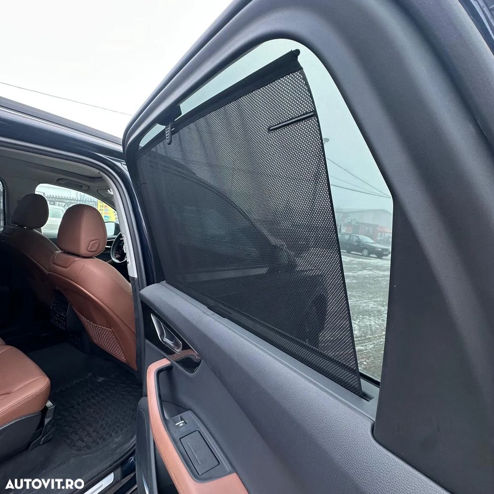 Audi Q7 55 TFSI quattro Tiptronic MHEV S Line - 21