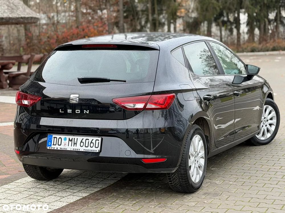 Seat Leon - 20