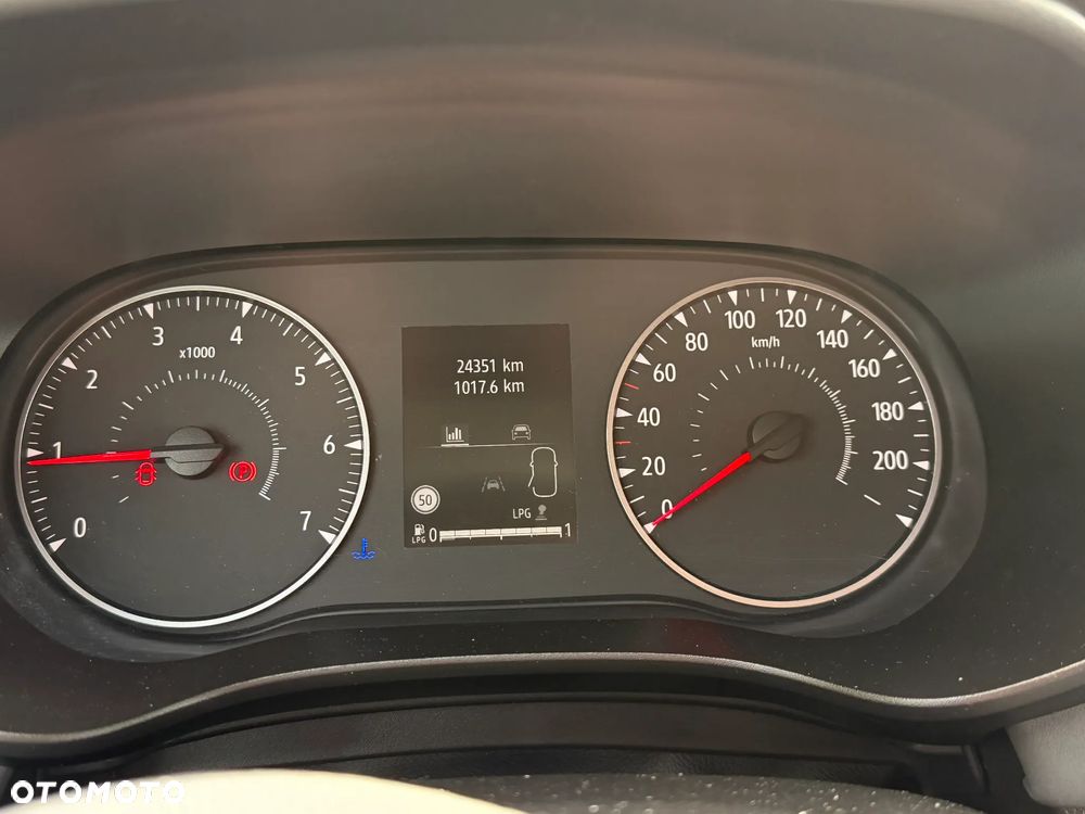 Dacia Sandero - 7