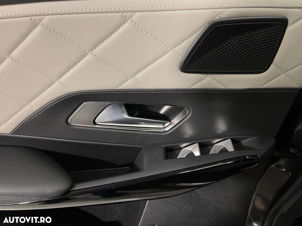 DS Automobiles DS 7 Crossback Crosback 1.6 PHeV AWD 300 EAT8 Rivoli - 32