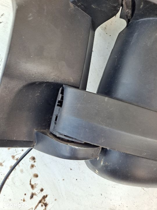 Lusterko lewe el. Boxer Jumper Ducato 06- - 3