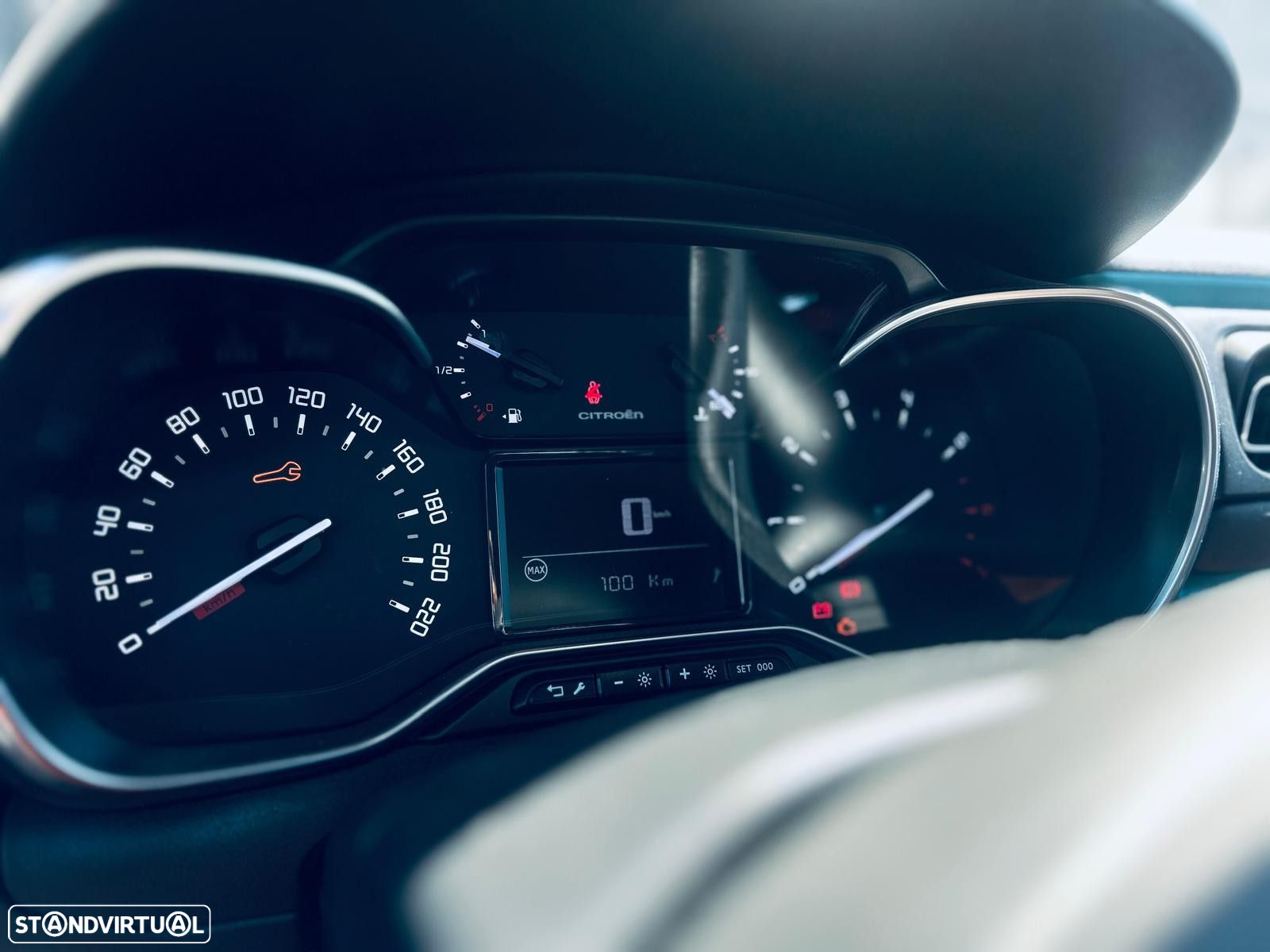 Citroën C3 1.2 PureTech Shine - 15