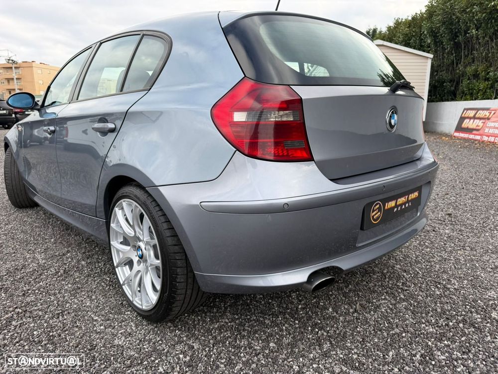 BMW 120 d - 23