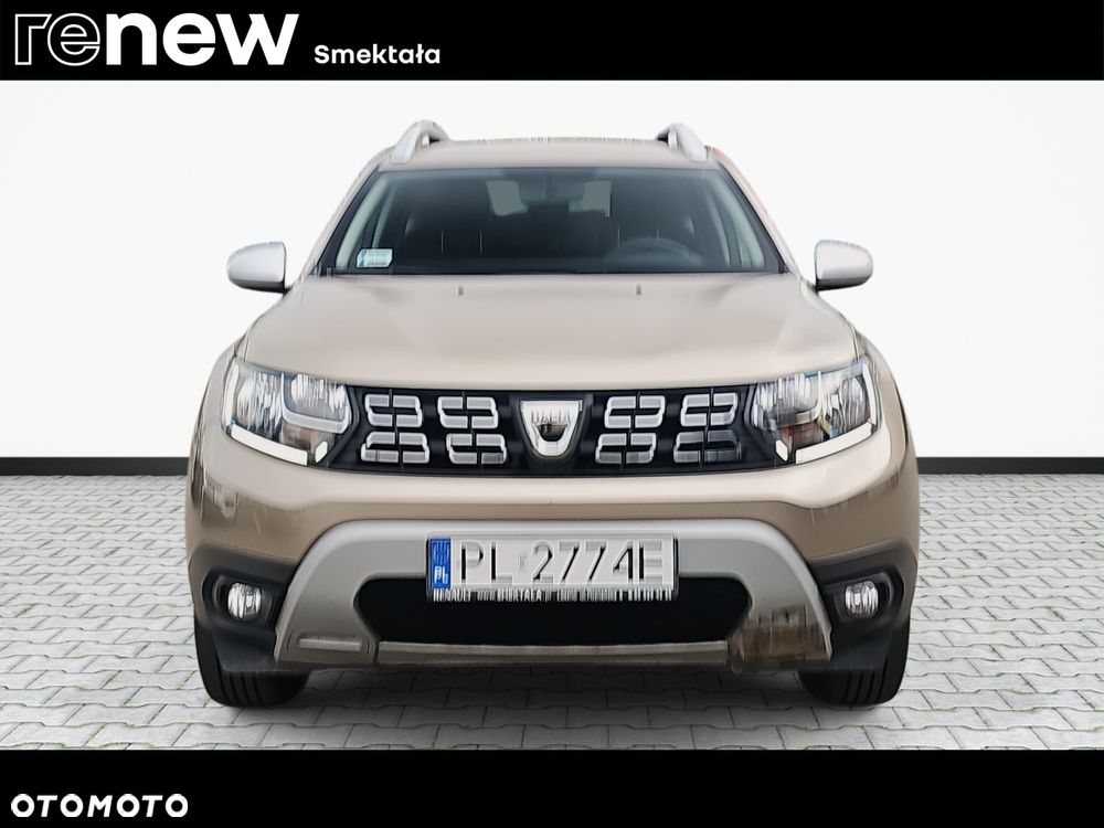 Dacia Duster 1.0 TCe Prestige - 2