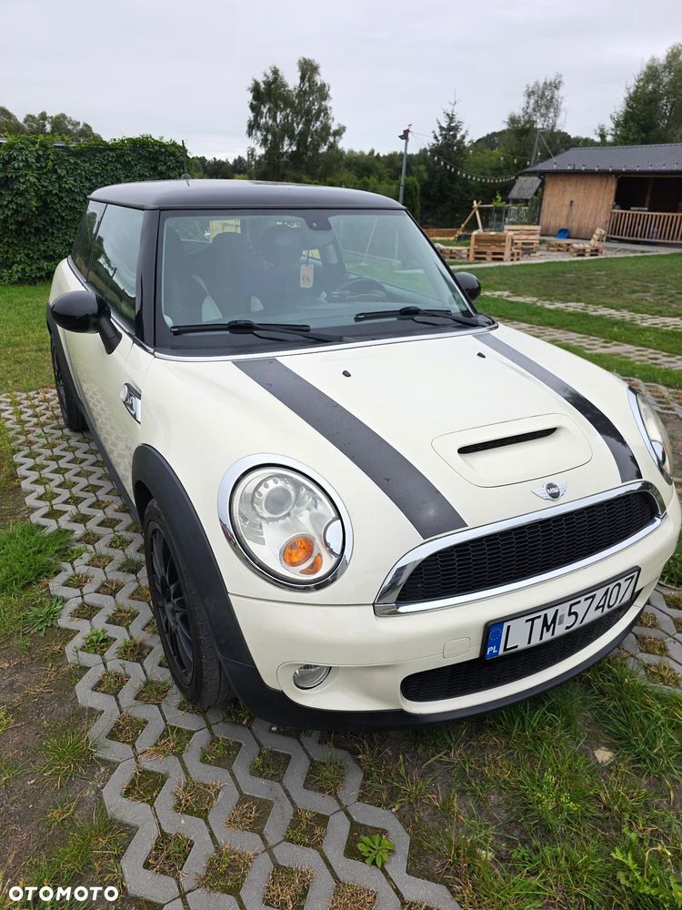 MINI Cooper S - 2