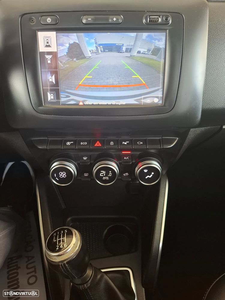 Dacia Duster 1.2 TCe Prestige - 14