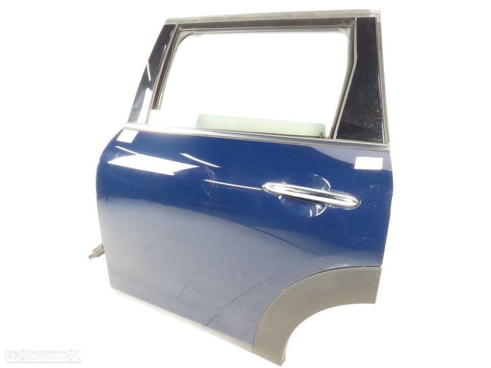 Porta Esquerdo/Trás Seminovo/ Original MINI MINI CLUBMAN (F54) 41007343903 - 3