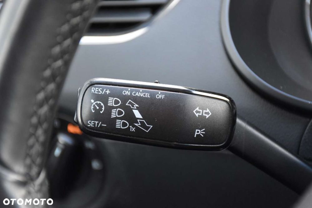 Skoda Octavia 1.5 TSI ACT DSG Ambition - 24