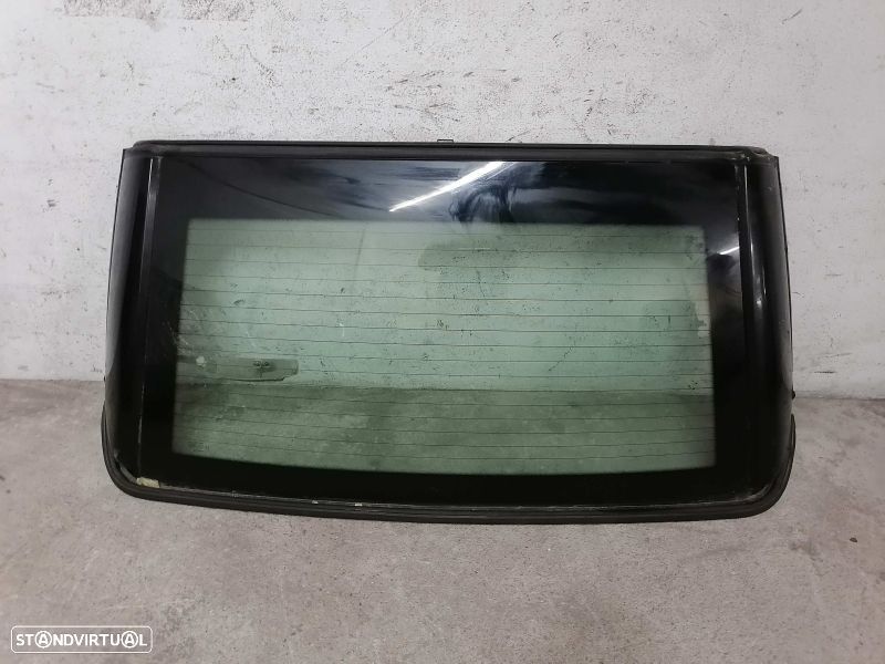 Óculo Traseiro (Para Brisas Trás) Peugeot 207 Cc (Wd_) - 1