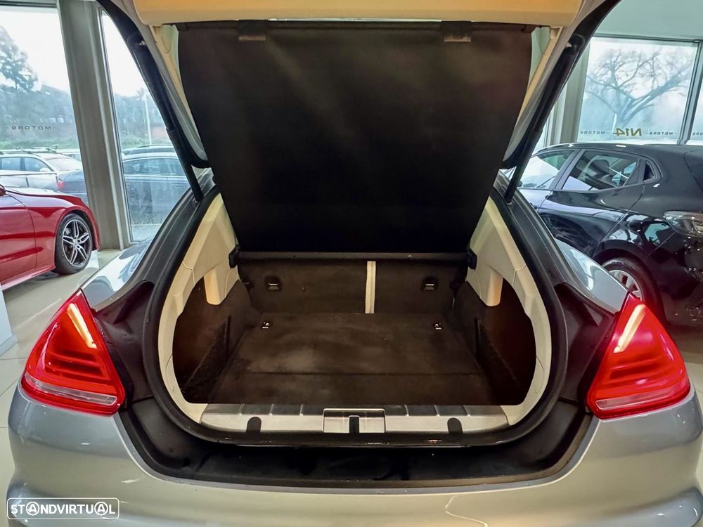 Porsche Panamera 4 S PDK - 13