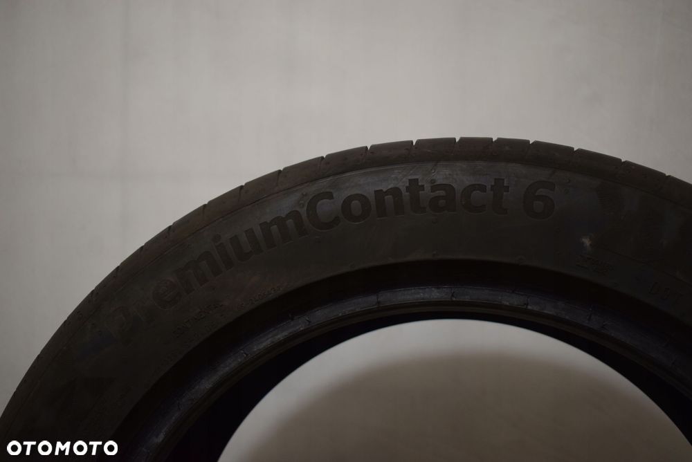 R17 225/50 Continental PremiumContact 6 98Y Wysyłka gratis! - 7