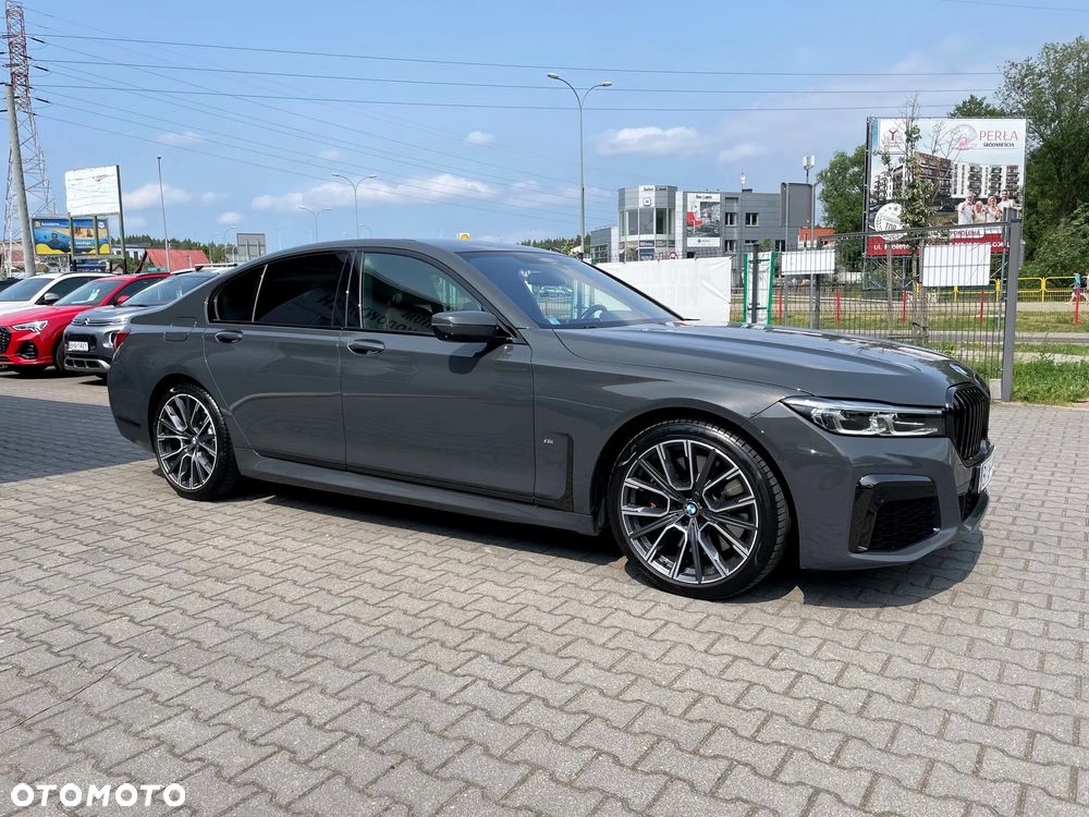 BMW Seria 7 - 17