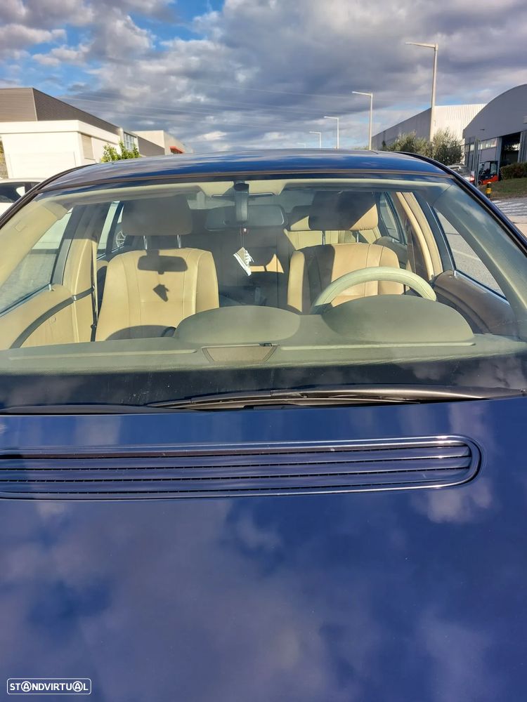 BMW 735 i LA - 17